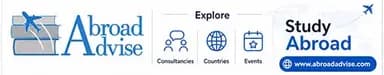Abroad Advise — Study Abroad