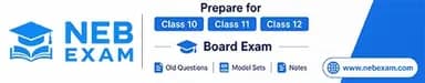 NEB Exam — Prepare for Class 10, 11 and 12 Board Exam